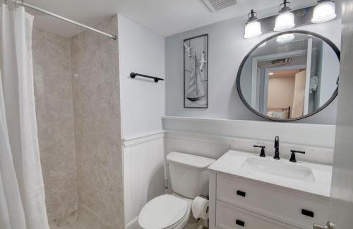 Fort Walton Beach House | 539 El Matador