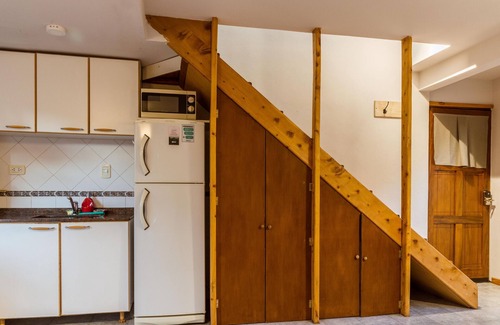 Angostura Apartment | 54. Departamento C