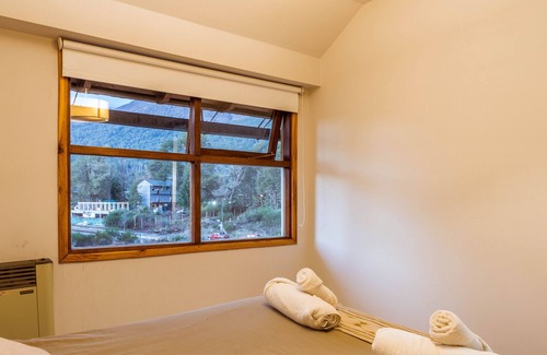 Angostura Apartment | 54. Departamento C