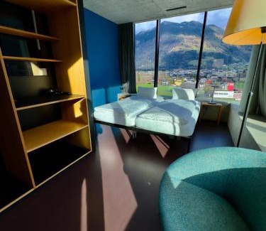 Schattdorf Hotel | Discover 54 Hochgenuss: Pet-Friendly Haven with Top-Rated Service