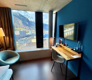 Schattdorf Hotel | Discover 54 Hochgenuss: Pet-Friendly Haven with Top-Rated Service