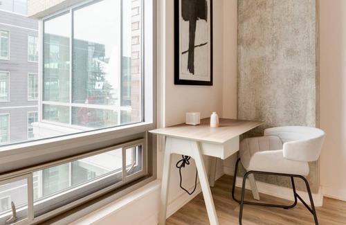 Gwynns Falls Apartment | Spacious 54 m² Apartment with Pool & Pet-Friendly Amenities