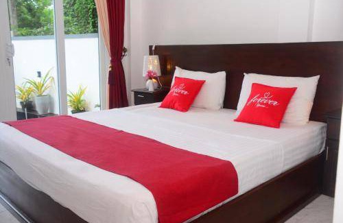 Seeduwa - Katunayake Hotel | Spacious Hotel for 6 Guests - Pet Friendly & Highly Rated