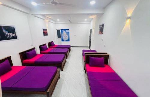 Seeduwa - Katunayake Hotel | Spacious Hotel for 6 Guests - Pet Friendly & Highly Rated