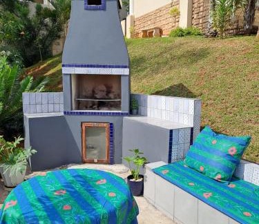 Kingsburgh Apartment | Pet-Friendly 54 on Asteria 2 with Ocean View & Pool