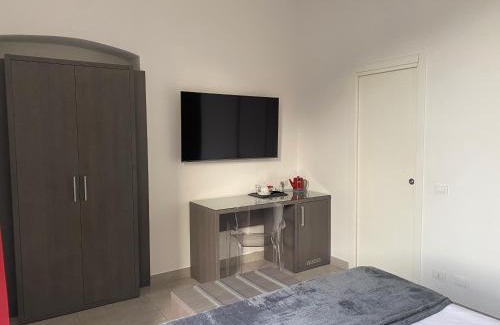 La Spezia Historic Centre House | Discover 54 Rosselli Rooms: Highly Rated & Family-Friendly