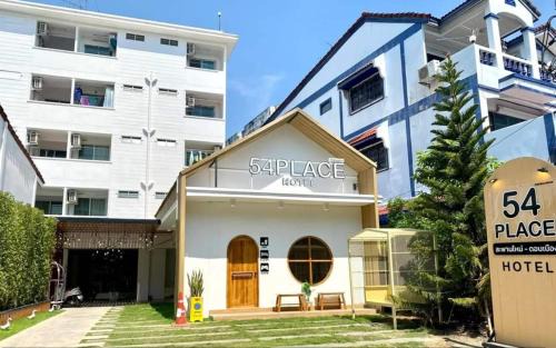Khlong Thanon Hotel | Budget-Friendly 54place with Breakfast & Restaurant Access