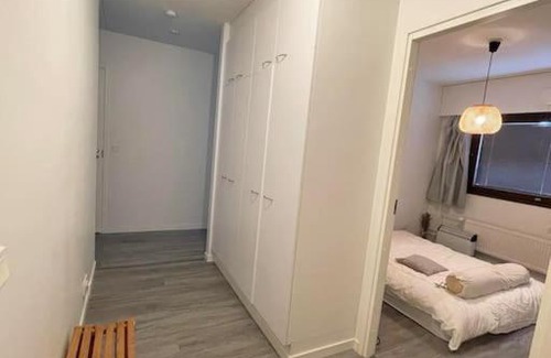 Lantinen District Apartment | Spacious One-Bedroom Apartment for a Memorable Stay