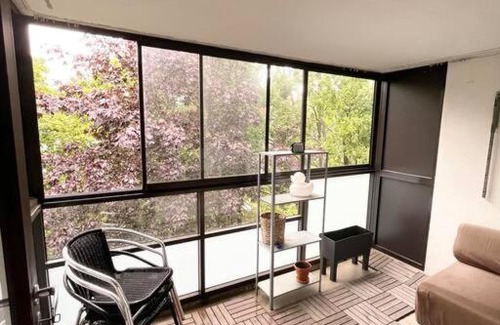 Lantinen District Apartment | Spacious One-Bedroom Apartment for a Memorable Stay