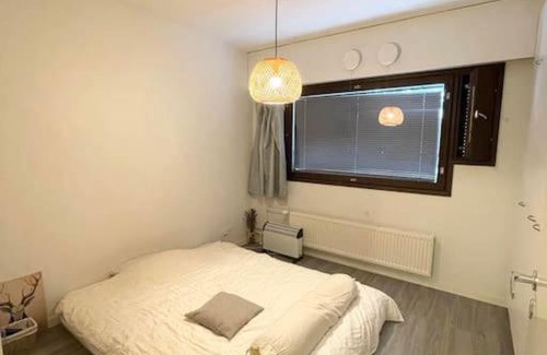 Lantinen District Apartment | Spacious One-Bedroom Apartment for a Memorable Stay