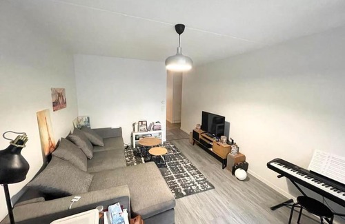 Lantinen District Apartment | Spacious One-Bedroom Apartment for a Memorable Stay