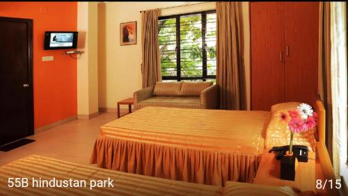 Kolkata House | Budget-Friendly Stay at 55 B with Family and Accessibility Perks