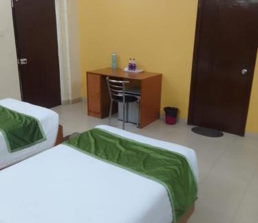 Kolkata House | Budget-Friendly Stay at 55 B with Family and Accessibility Perks