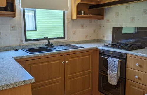 Ardentinny House | Pet-Friendly Retreat at 55 Glenfinart Caravan Park