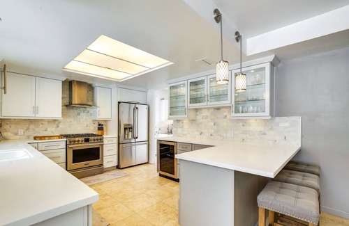 Indian Wells House | Relaxing Retreat in Indian Wells with Pool & Spa Access