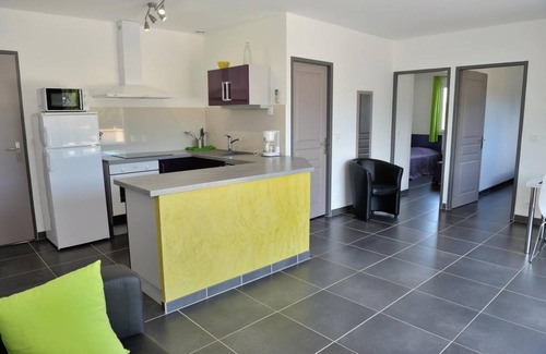 Villelongue-dels-Monts House | 55 m² Gîte ∙ 2 bedrooms ∙ 4 guests