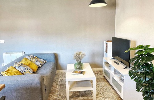 Pozuelo de Alarcon Apartment | 55 m² Apartment ∙ 3 bedrooms ∙ 4 guests