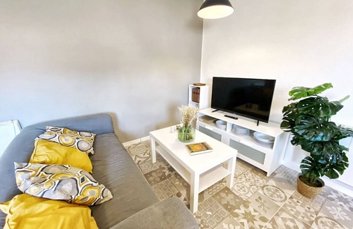 Pozuelo de Alarcon Apartment | 55 m² Apartment ∙ 3 bedrooms ∙ 4 guests