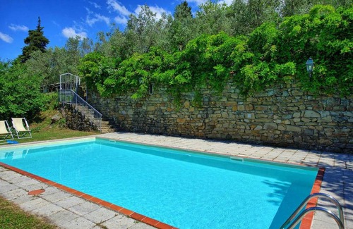 Greve in Chianti Apartment | Spacious 2-Bedroom Apartment with Pool and Pet-Friendly Perks