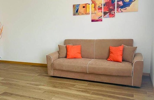 Valdobbiadene Apartment | Cozy 1-Bedroom Apartment with Kitchen for 3 Guests