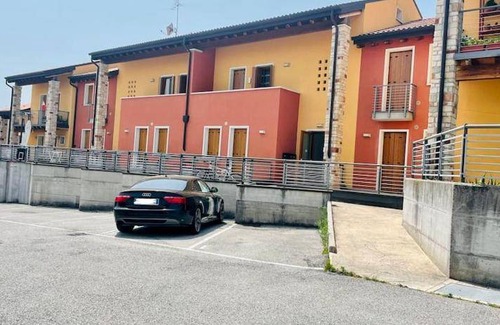 Valdobbiadene Apartment | Cozy 1-Bedroom Apartment with Kitchen for 3 Guests