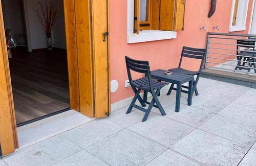Valdobbiadene Apartment | Cozy 1-Bedroom Apartment with Kitchen for 3 Guests