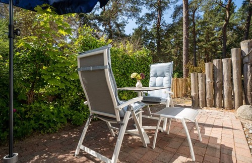 Ostseebad Prerow Apartment | 55 m² Apartment ∙ 1 bedroom ∙ 2 guests