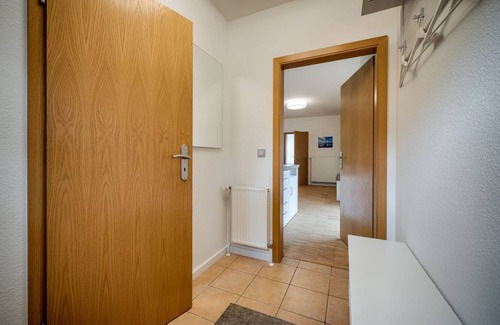 Ostseebad Prerow Apartment | 55 m² Apartment ∙ 1 bedroom ∙ 2 guests