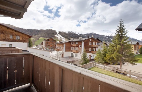 Livigno Apartment | 55 m² Apartment ∙ 2 bedrooms ∙ 5 guests