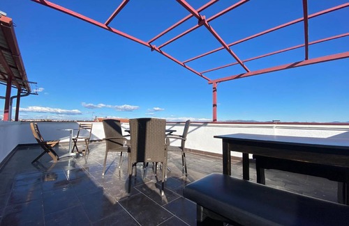 Vodice Apartment | Spacious 2-Bedroom Apartment for Up to 5 Guests
