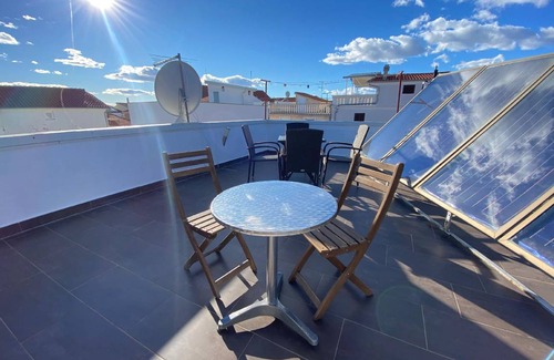 Vodice Apartment | Spacious 2-Bedroom Apartment for Up to 5 Guests