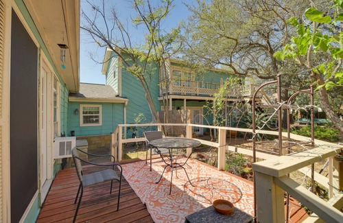 San Leon Apartment | Cozy 55 m² Apartment for Families and Pets, Sleeps 4