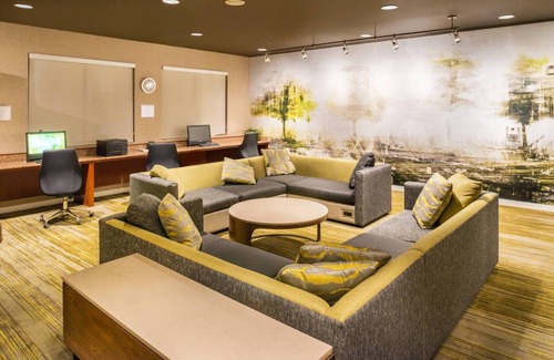 Thousand Oaks Hotel | Spacious 55 m² Hotel with Spa, Pool & Perfect Reviews