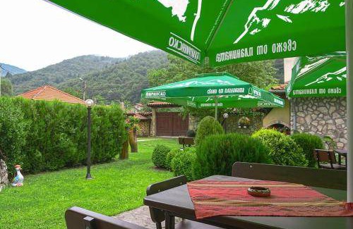Ribaritsa Hotel | Spacious 55 m² Hotel with Restaurant for Up to 4 Guests