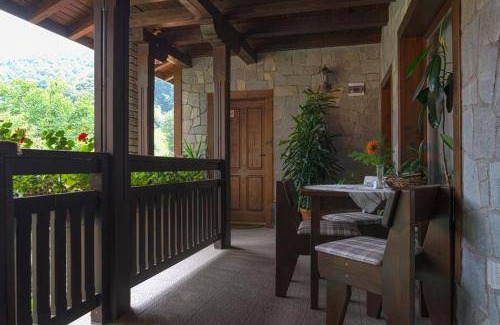 Ribaritsa Hotel | Spacious 55 m² Hotel with Restaurant for Up to 4 Guests