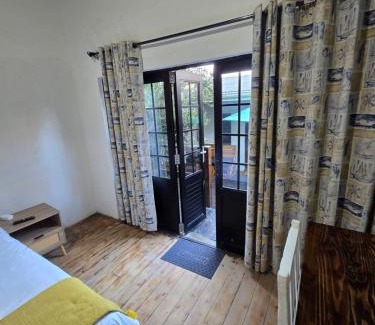 Grahamstown Apartment | 55 New Street, Makhanda
