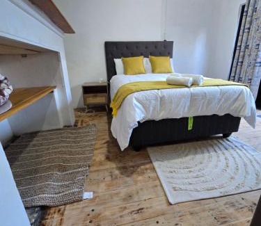 Grahamstown Apartment | 55 New Street, Makhanda
