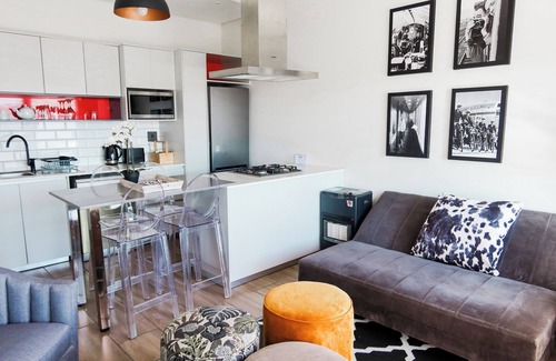 Fish Hoek Hotel | Relaxing Spa Retreat at 55 on Main Boutique Accommodation