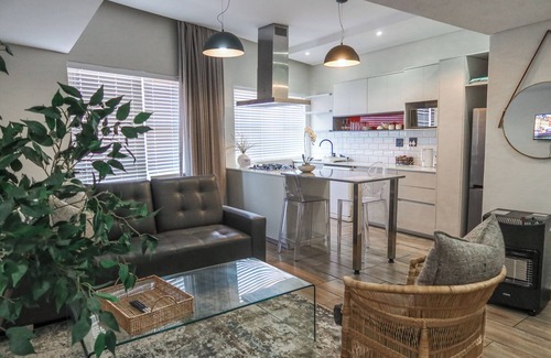 Fish Hoek Hotel | Relaxing Spa Retreat at 55 on Main Boutique Accommodation