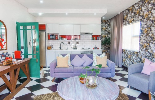 Fish Hoek Hotel | Relaxing Spa Retreat at 55 on Main Boutique Accommodation