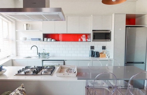 Fish Hoek Hotel | Relaxing Spa Retreat at 55 on Main Boutique Accommodation