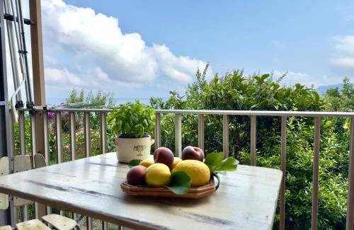 Savona Apartment | 550 mt dal mare - Balcone e Vista Mozzafiato