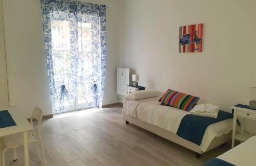 Monte Sacro Apartment | Cozy 550 Special Home with Child-Friendly Amenities