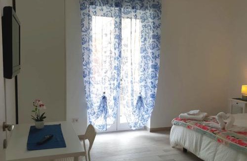 Monte Sacro Apartment | Cozy 550 Special Home with Child-Friendly Amenities
