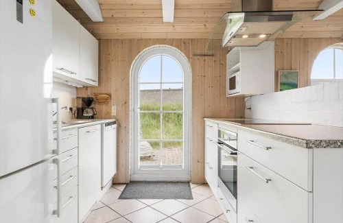 Haurvig House | 5537-Hvide-Sande-Vesterledvej-14