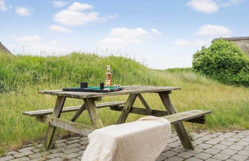 Haurvig House | 5537-Hvide-Sande-Vesterledvej-14