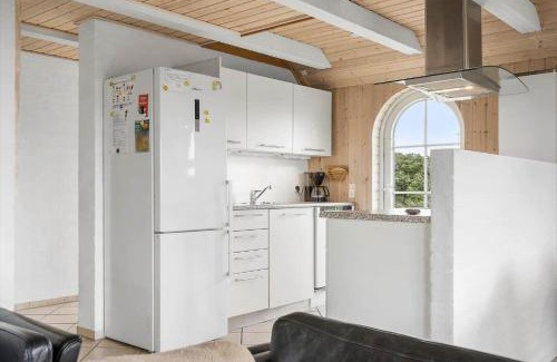 Haurvig House | 5537-Hvide-Sande-Vesterledvej-14