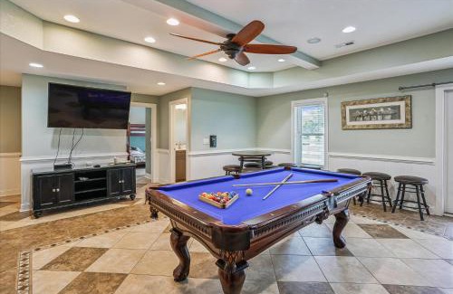 Nags Head House | Family-Friendly Landfall II with Pool & Hot Tub Amenities