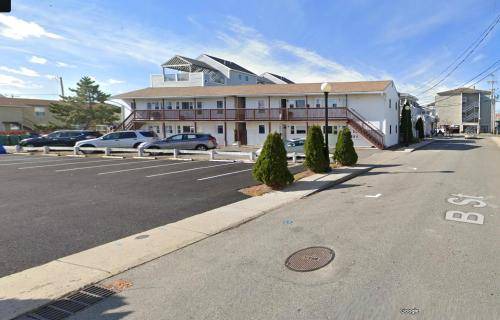 Hampton Apartment | 56 m² Apartment ∙ 2 bedrooms ∙ 8 guests