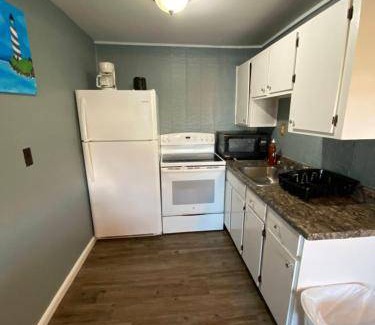 Hampton Apartment | 56 m² Apartment ∙ 2 bedrooms ∙ 8 guests